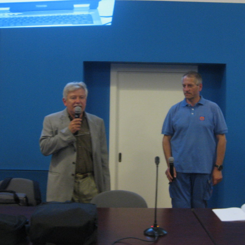 Incontro 14/05 n.8 / 39642
