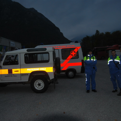 Esercitazione Monte San Simeone" n. 8""sercitazione "Monte San""ercitazio" / 101041