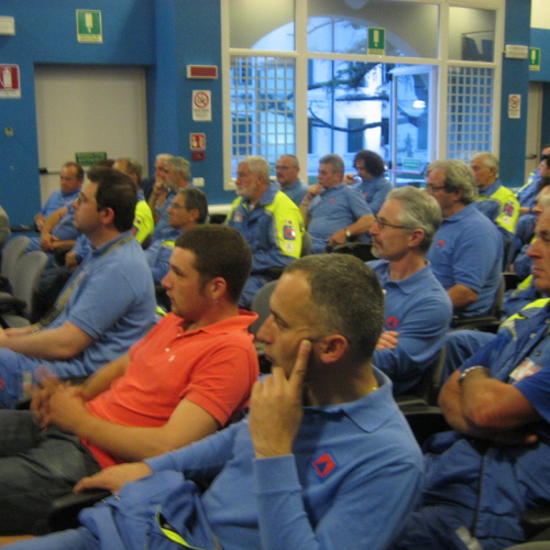 Incontro 14/05 n.9 / 39643