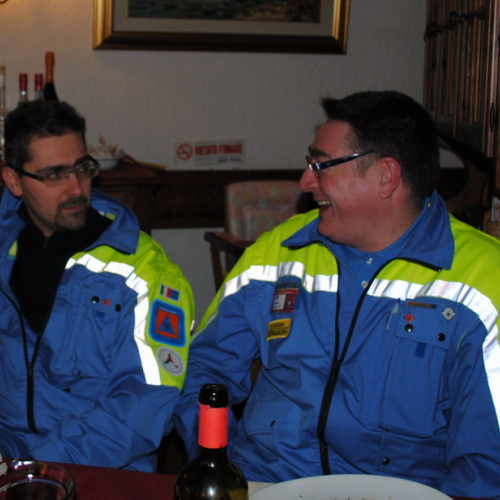 20∞ anniversario della fondazione del Gruppo n. 5 / 60033