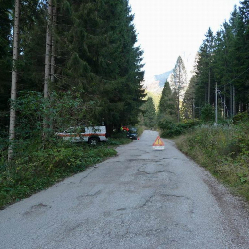 Corso motosega 10/10/10 n. 1 / 56967