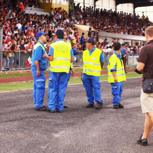 Allenamento della Nazionale a Gradisca d'Isonzo n. 1 / 29194