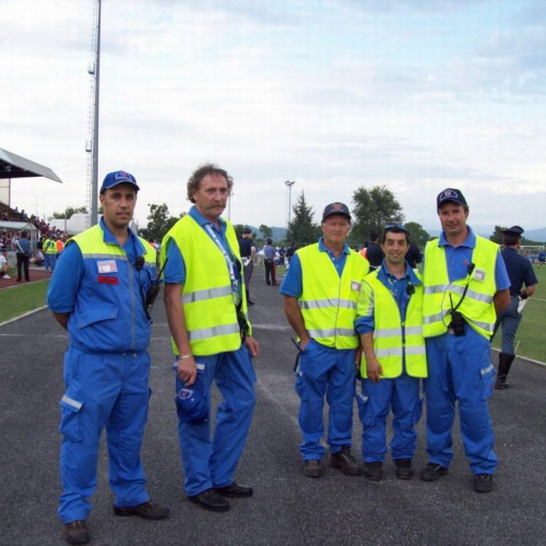 Allenamento della Nazionale a Gradisca d'Isonzo n. 2 / 29195