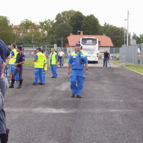 Allenamento della Nazionale a Gradisca d'Isonzo n. 3 / 29196