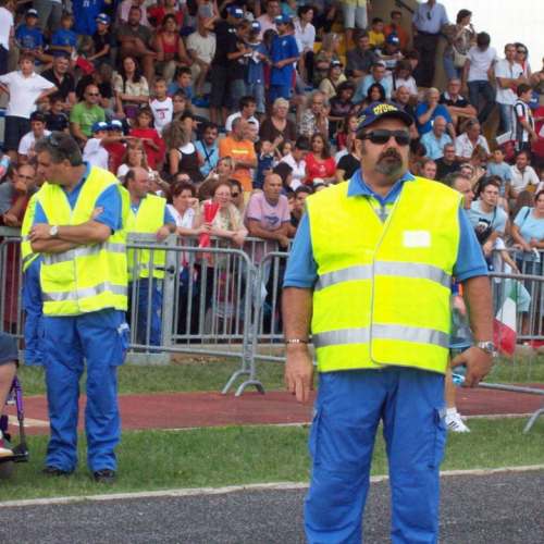 Allenamento della Nazionale a Gradisca d'Isonzo n. 4 / 29197