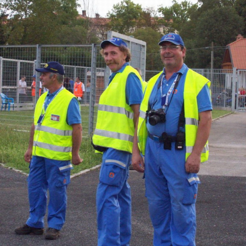 Allenamento della Nazionale a Gradisca d'Isonzo n. 6 / 29199