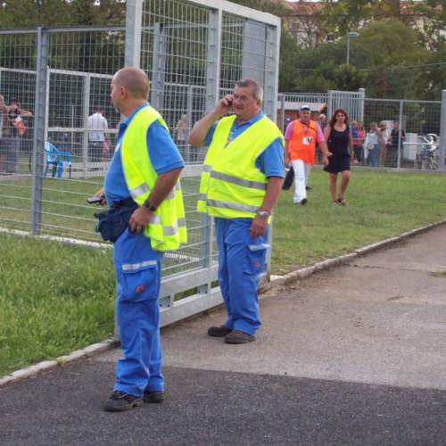 Allenamento della Nazionale a Gradisca d'Isonzo n. 7 / 29200