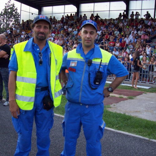 Allenamento della Nazionale a Gradisca d'Isonzo n. 8 / 29201
