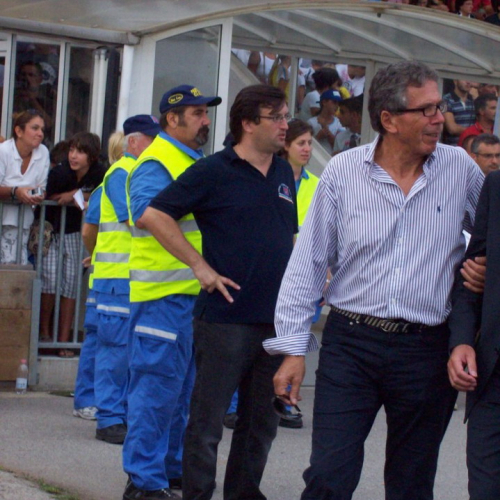 Allenamento della Nazionale a Gradisca d'Isonzo n. 9 / 29202