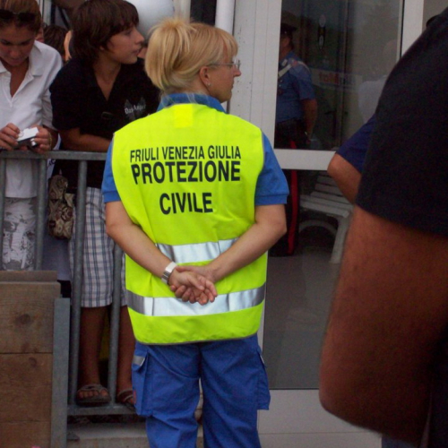 Allenamento della Nazionale a Gradisca d'Isonzo n. 10 / 29203