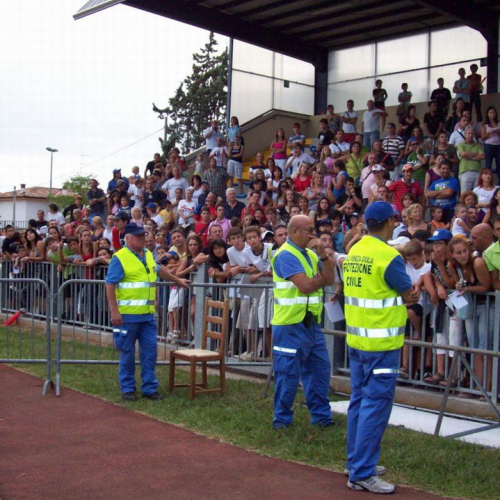 Allenamento della Nazionale a Gradisca d'Isonzo n. 15 / 29208