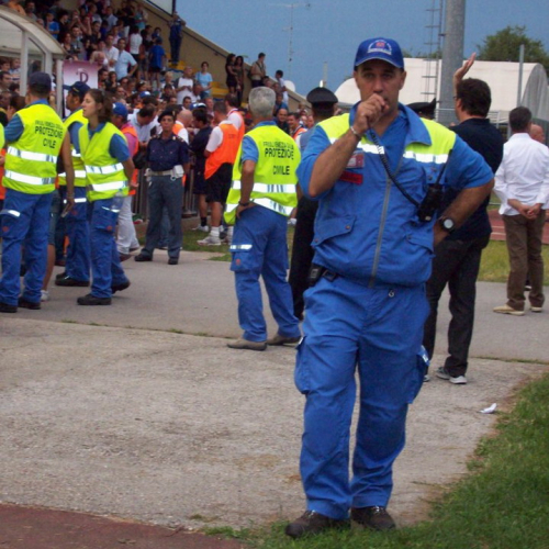 Allenamento della Nazionale a Gradisca d'Isonzo n. 16 / 29209