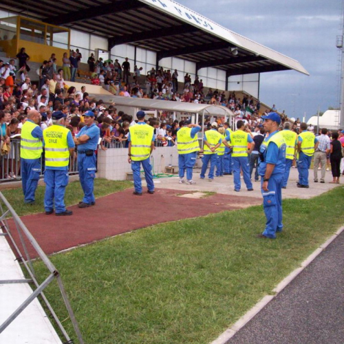 Allenamento della Nazionale a Gradisca d'Isonzo n. 17 / 29210