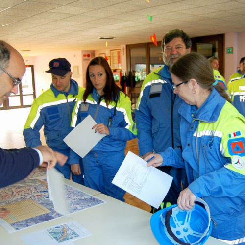 Intervento Venzone n. 1 / 79041