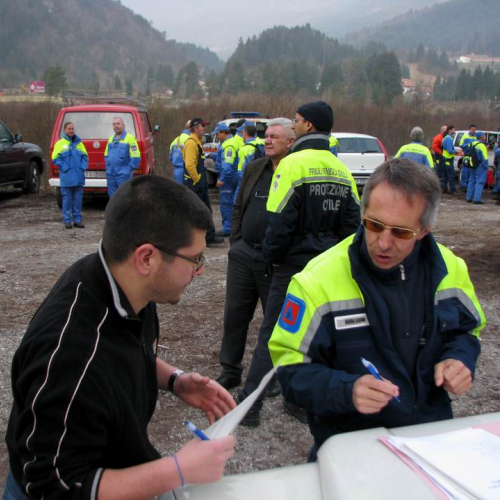 Intervento Ovaro n. 1 / 78983