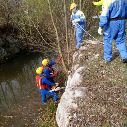 Intervento Caneva n. 1 / 78852