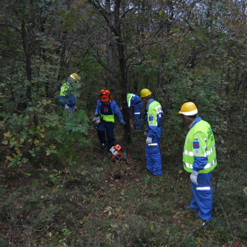 Esercitazione Monte San Simeone" n. 11""sercitazione "Monte San ""ercitazion" / 101044