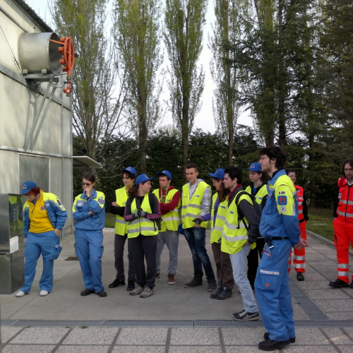 Campi scuola (01.04.14) n. 1 / 107330