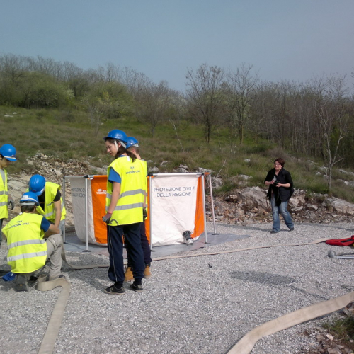 Campi scuola (01.04.14) n. 2 / 107331