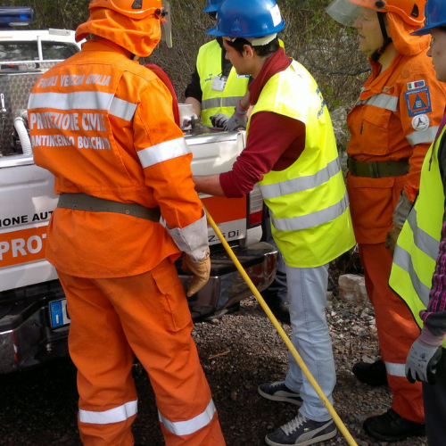 Campi scuola (01.04.14) n. 6 / 107335