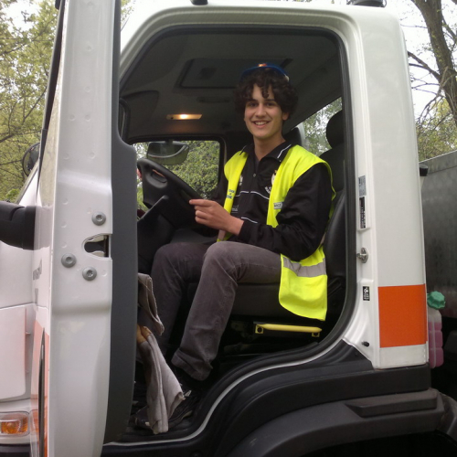 Campi scuola (01.04.14) n. 8 / 107337