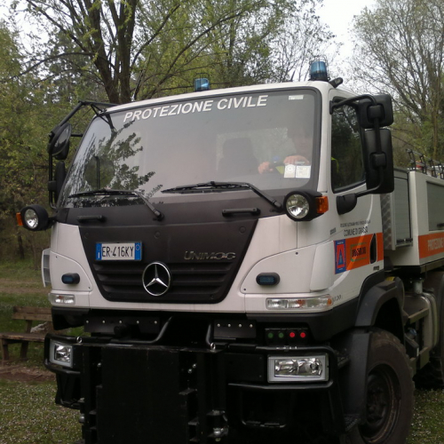 Campi scuola (01.04.14) n. 9 / 107338