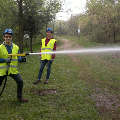 Campi scuola (01.04.14) n. 10 / 107339