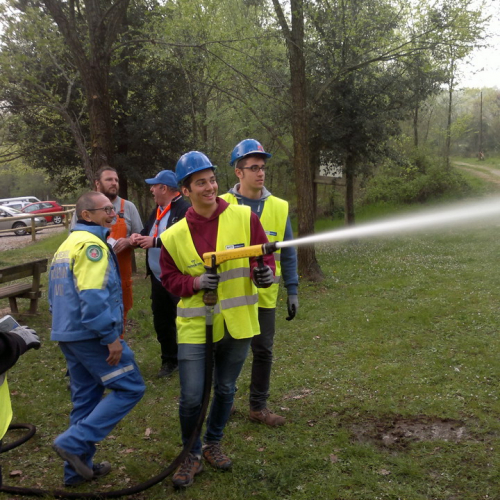 Campi scuola (01.04.14) n. 11 / 107340