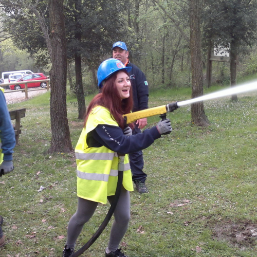 Campi scuola (01.04.14) n. 13 / 107342