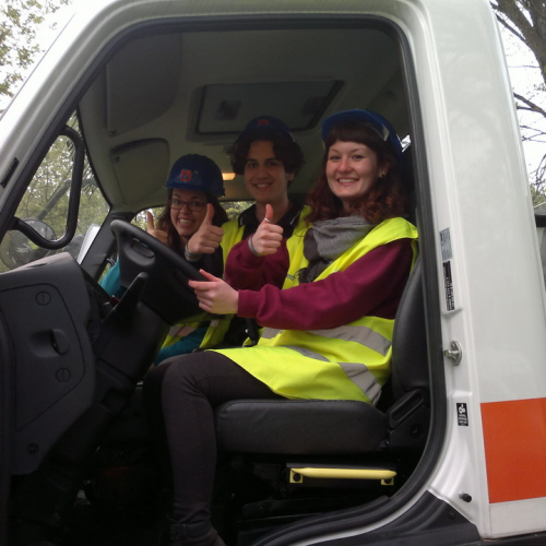 Campi scuola (01.04.14) n. 15 / 107344