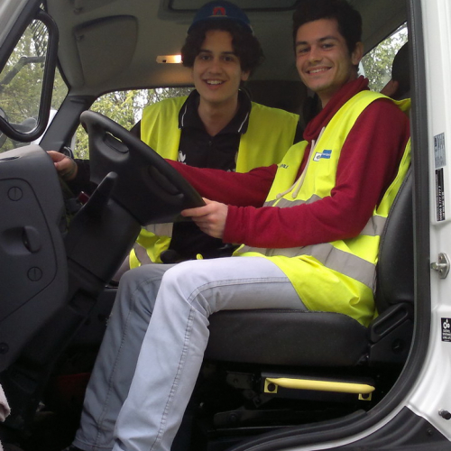 Campi scuola (01.04.14) n. 16 / 107345