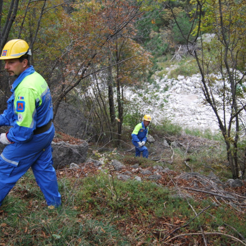 Esercitazione Monte San Simeone" n. 19""sercitazione "Monte San ""ercitazion" / 101052
