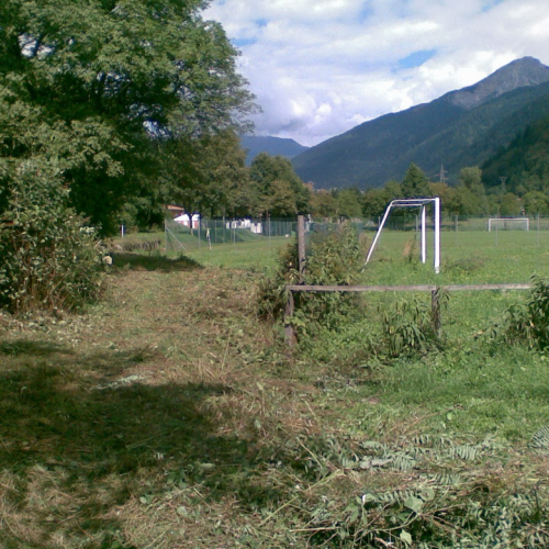 Attivit‡ di prevenzione 01/09/13 n. 5 / 98827
