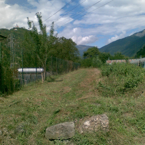 Attivit‡ di prevenzione 01/09/13 n. 6 / 98828