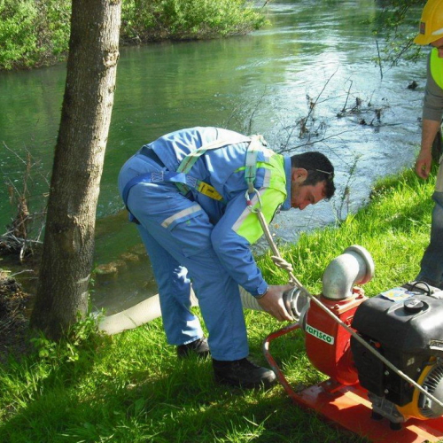 Attivit‡ addestrativa 17/04/11 n. 9 / 63943