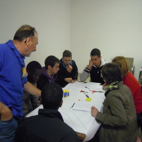 Terza sessione stage 2012 n. 10 / 78352
