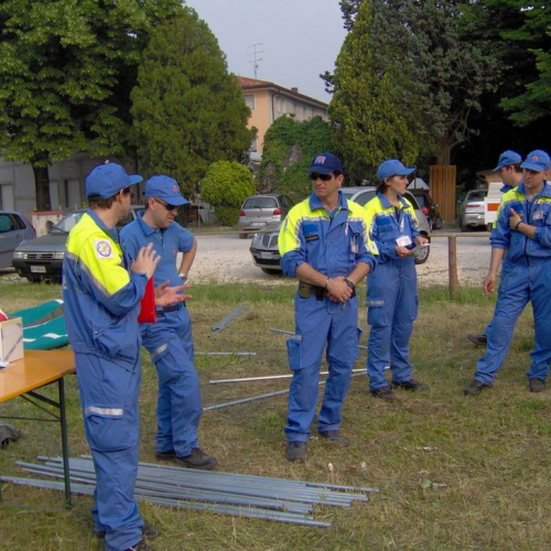 081 Briefing finale / 12626