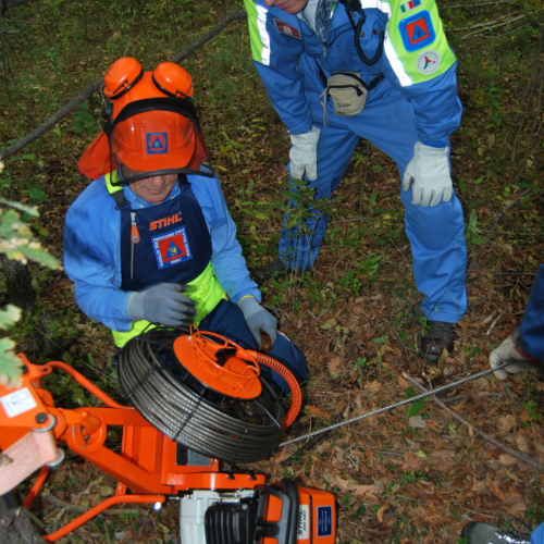 Esercitazione Monte San Simeone" n. 22""sercitazione "Monte San ""ercitazion" / 101055
