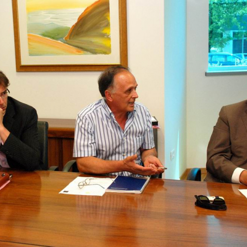 Riunione tecnica  - Udine 9 / 27109