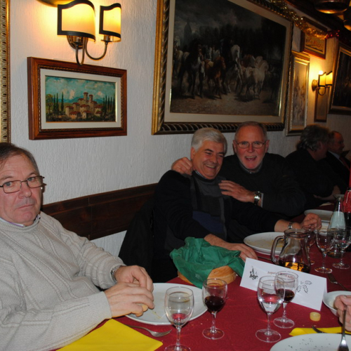 20∞ anniversario della fondazione del Gruppo n. 6 / 60034