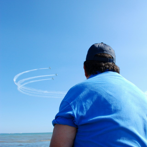 Grado Air Show 2011 n. 11 / 67826