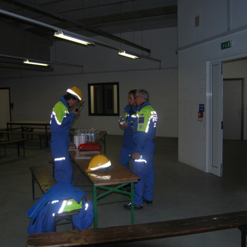 Esercitazione Monte San Simeone" n. 21""sercitazione "Monte San ""ercitazion" / 101054