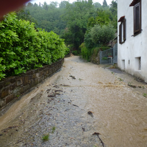 Interventi per maltempo del 29-31/05 n. 5 / 96434