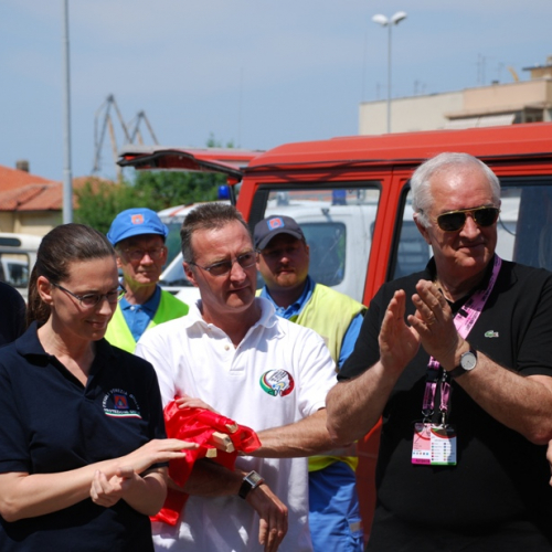 Giro d'Italia n.12 / 39624