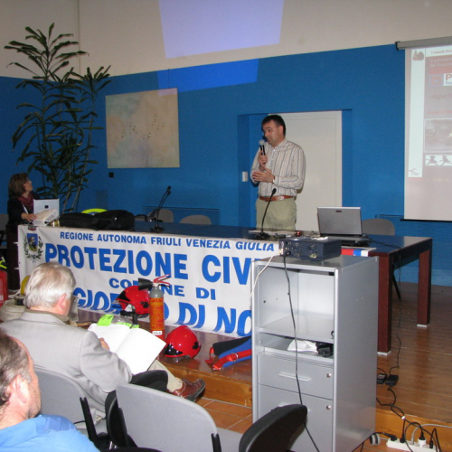 Incontro 14/05 n.12 / 39646
