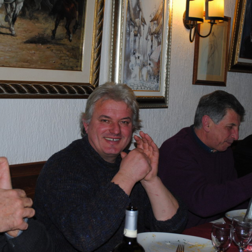 20∞ anniversario della fondazione del Gruppo n. 7 / 60035