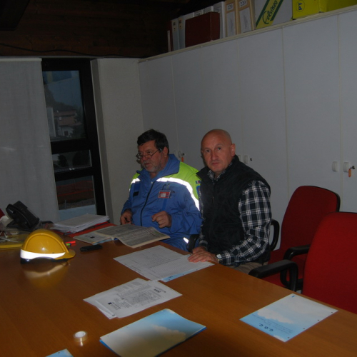Esercitazione Monte San Simeone" n. 23""sercitazione "Monte San ""ercitazion" / 101056