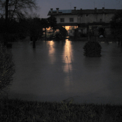 Attivit‡ di monitoraggio n. 12 / 103506