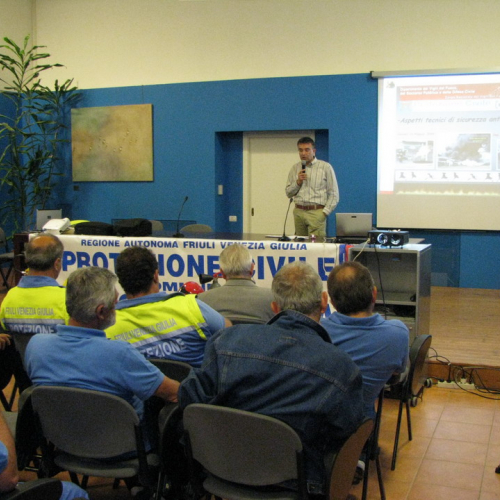 Incontro 14/05 n.13 / 39647