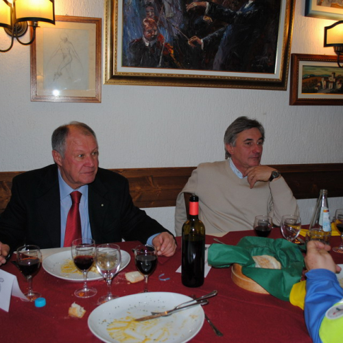 20∞ anniversario della fondazione del Gruppo n. 8 / 60036